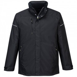 PW3 Winter Jacket PW3 Winter Jacket