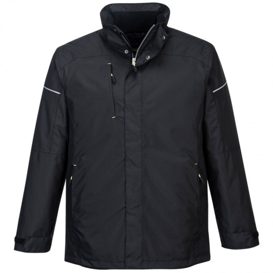 PW3 Winter Jacket PW3 Winter Jacket