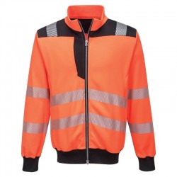 PW3 Hi-Vis Sweatshirt PW3 Hi-Vis Sweatshirt