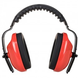 PW Classic Plus Ear Muff PW Classic Plus Ear Muff