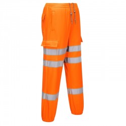 Hi-Vis Jogging Bottoms Hi-Vis Jogging Bottoms
