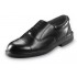 Black Oxford Safety Shoes