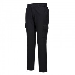 Stretch Slim Combat Trouser Stretch Slim Combat Trouser