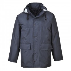 Corporate Traffic Jacket Corporate Traffic Jacket