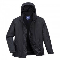 Corporate Traffic Jacket Corporate Traffic Jacket