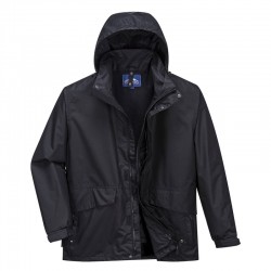 Argo Breathable 3 in 1 Jacket Argo Breathable 3 in 1 Jacket