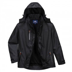 Outcoach Jacket Outcoach Jacket