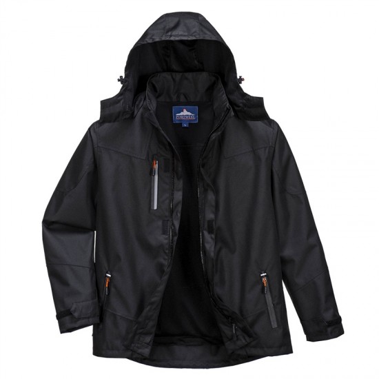 Outcoach Jacket Outcoach Jacket
