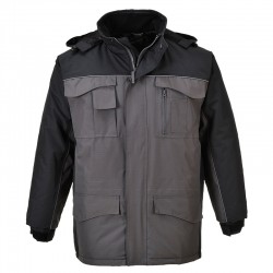 RS Parka RS Parka