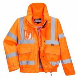 Extreme Bomber Jacket Extreme Bomber Jacket