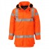 Bizflame Rain Hi-Vis Multi Lite Jacket