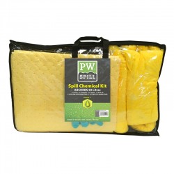 50 Litre Chemical Kit 50 Litre Chemical Kit