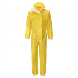 BizTex Microporous Coverall Type 3/4/5/6 BizTex Microporous Coverall Type 3/4/5/6