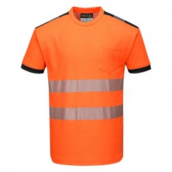 PW3 Hi-Vis T-Shirt S/S PW3 Hi-Vis T-Shirt S/S