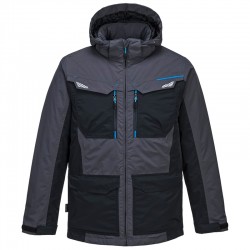 WX3 Winter Jacket WX3 Winter Jacket