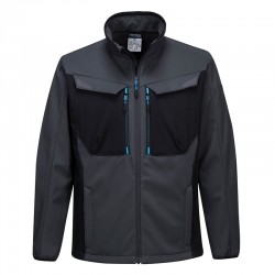WX3 Softshell Jacket WX3 Softshell Jacket