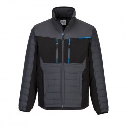 WX3 Baffle Jacket WX3 Baffle Jacket
