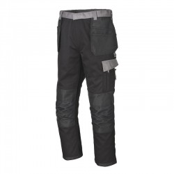 Dresden Holster Trouser