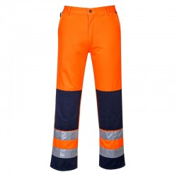 Seville Hi-Vis Trousers Seville Hi-Vis Trousers