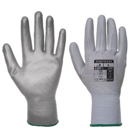 Vending PU Palm Glove Vending PU Palm Glove
