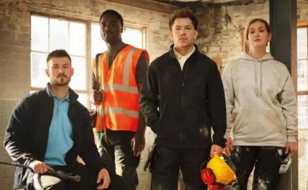 Embroidered Workwear Bundles