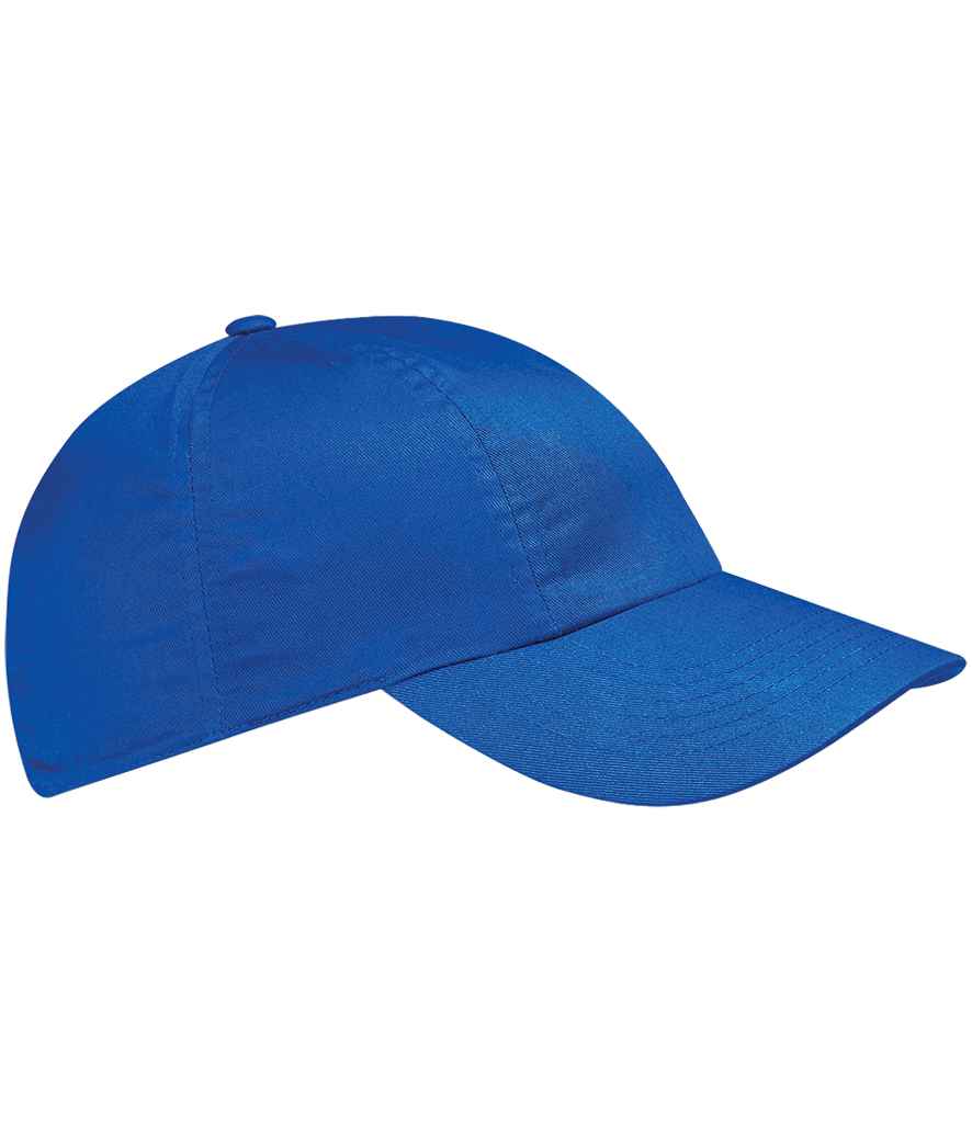 [BB11B BRO ONE] Beechfield Kids Legionnaire Style Cap (Bright Royal)