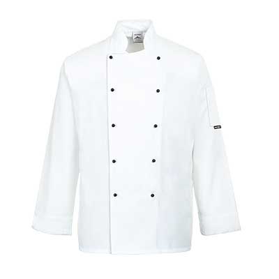 Somerset Chefs Jacket