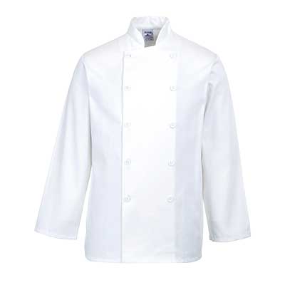 Sussex Chefs Jacket