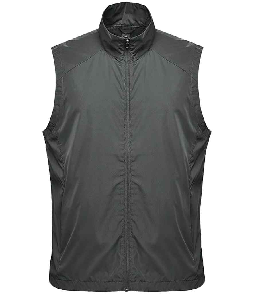 [KTV1 DLP S] Stormtech Pacifica Bodywarmer (Dolphin, S)