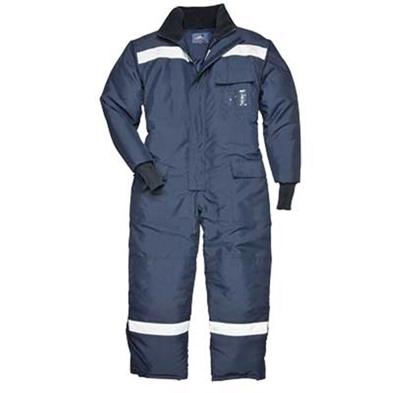 Portwest ColdStore Coverall (S)
