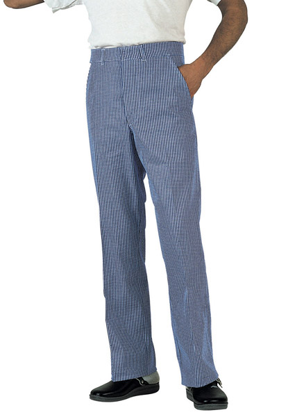 Chef Trouser Long Leg (XS (24-26))