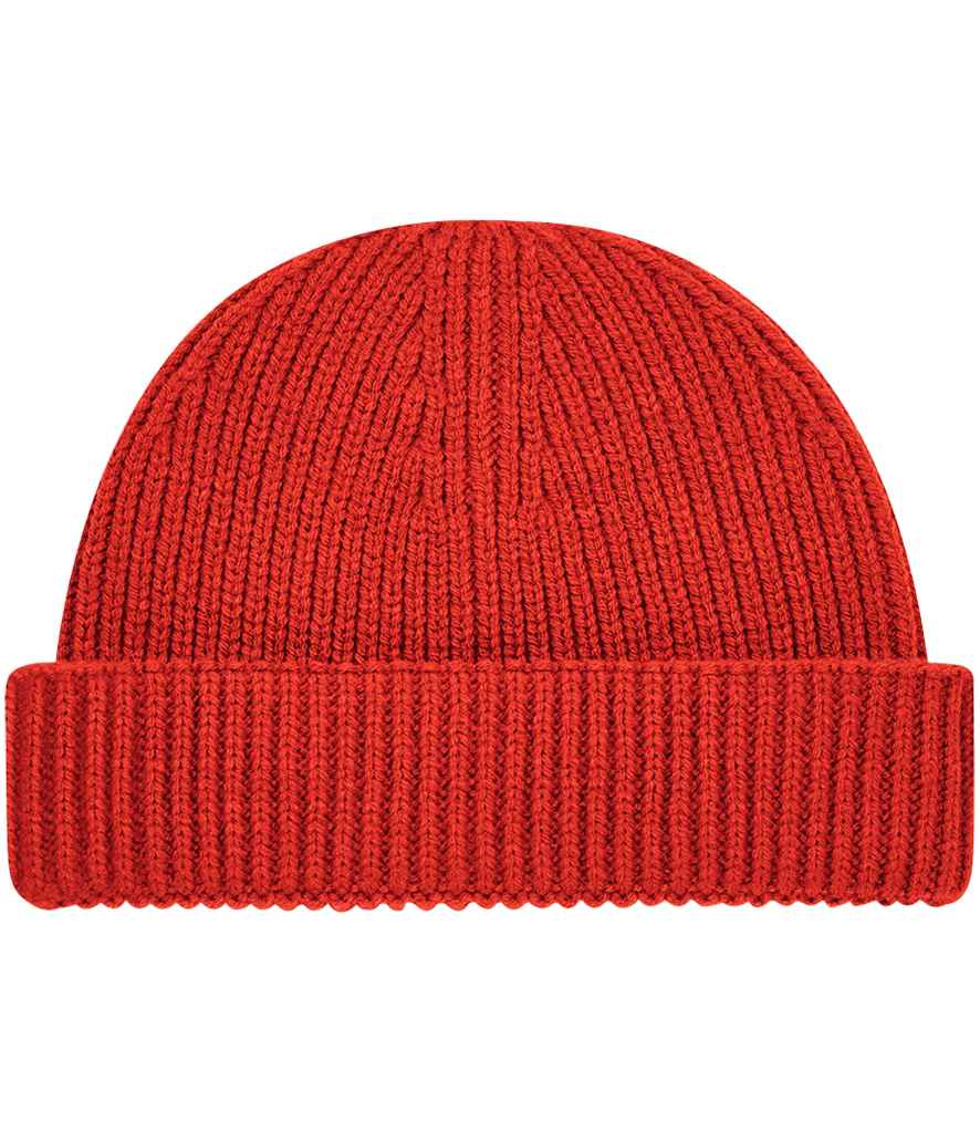 Beechfield Recycled Harbour Beanie