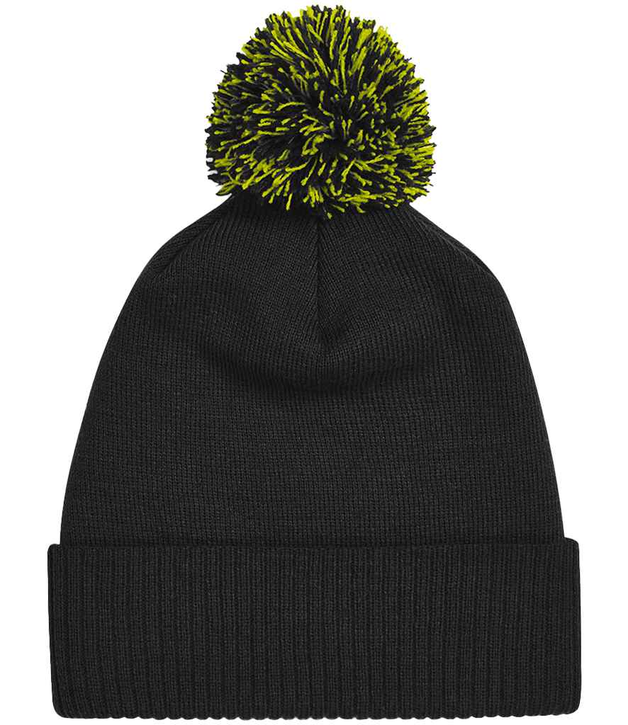 Beechfield Snowstar® Beanie