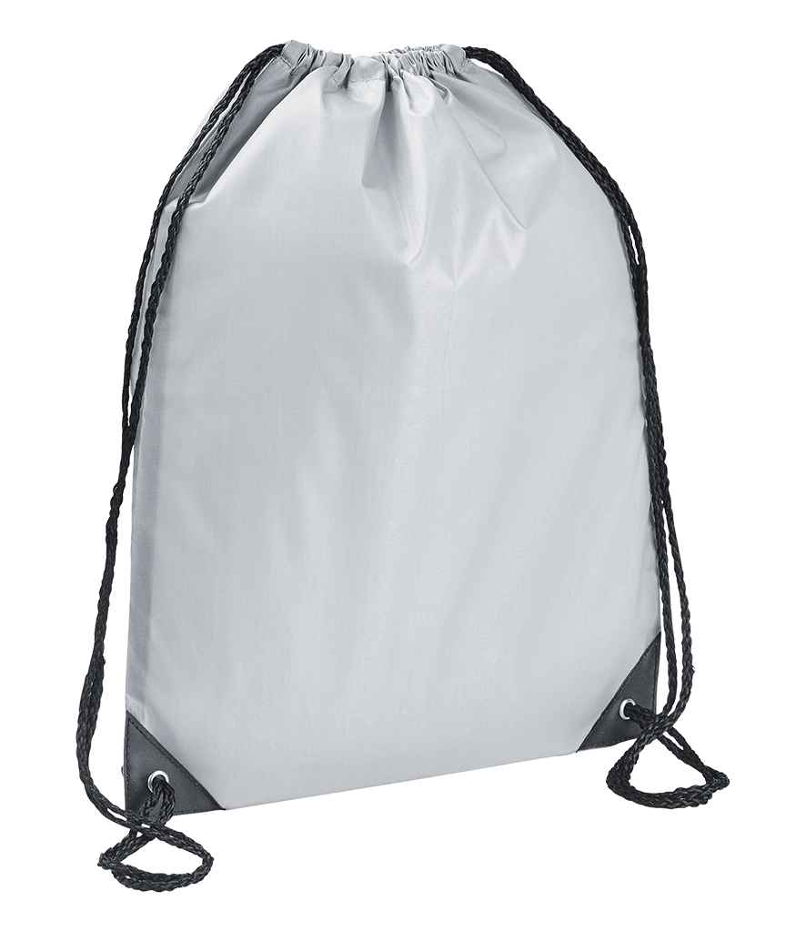 [70600 PGE ONE] SOL'S Urban Gymsac (Pure Grey)