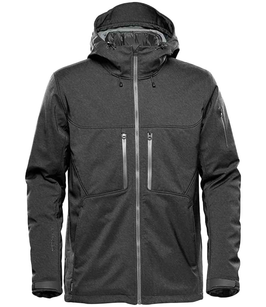 Stormtech Epsilon System 3-in-1 Jacket