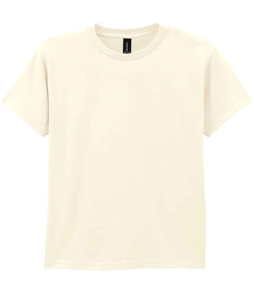 [GD05B OFW 3=XS] Gildan Kids Heavy Cotton™ T-Shirt (Off White, 3=XS)
