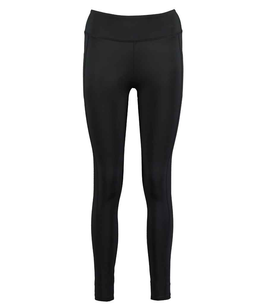 [K943 BLK 6] Kustom Kit Ladies Leggings (6)