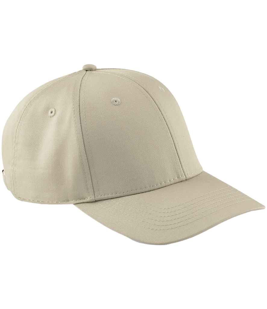 [BB651 WSN ONE] Beechfield Urbanwear 6 Panel Cap (Warm Sand)