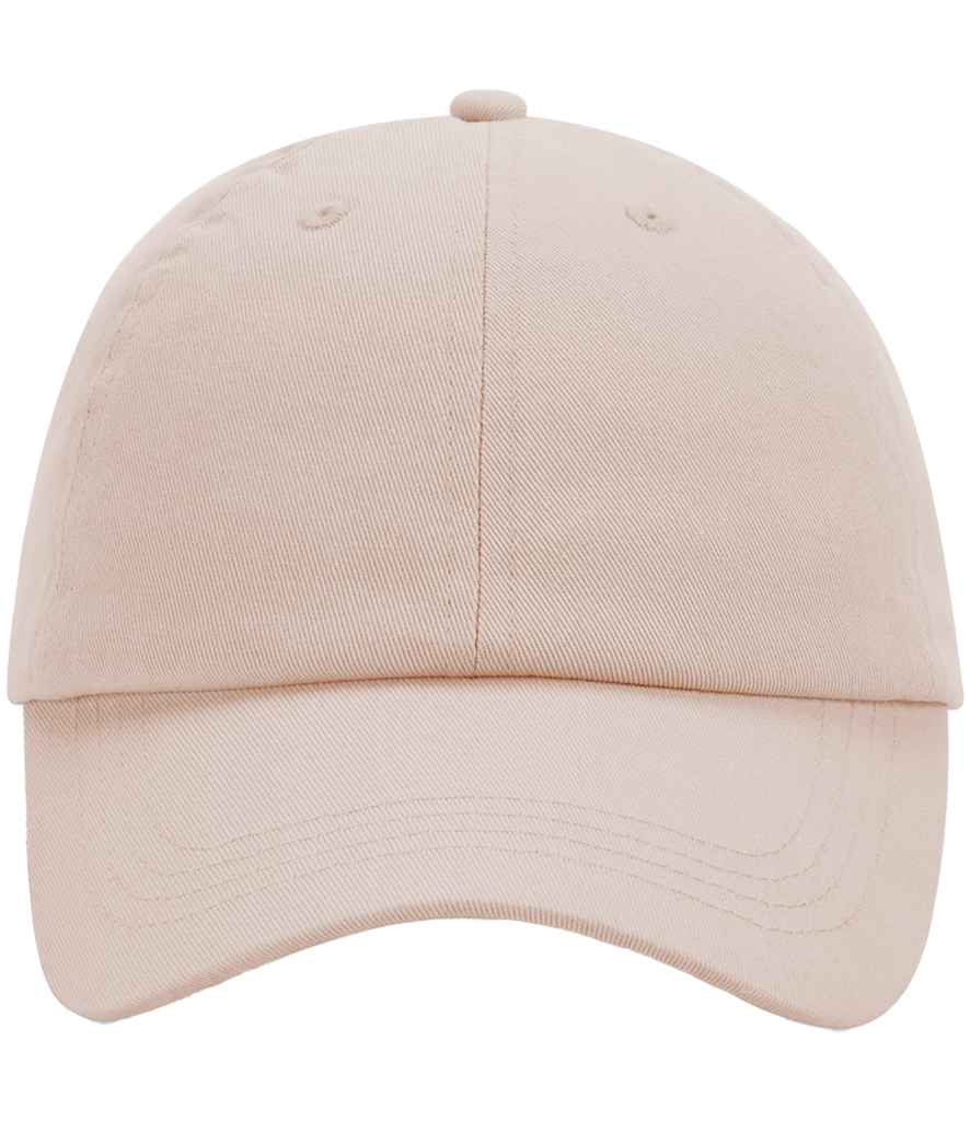 Beechfield Junior Low Profile 6 Panel Dad Cap
