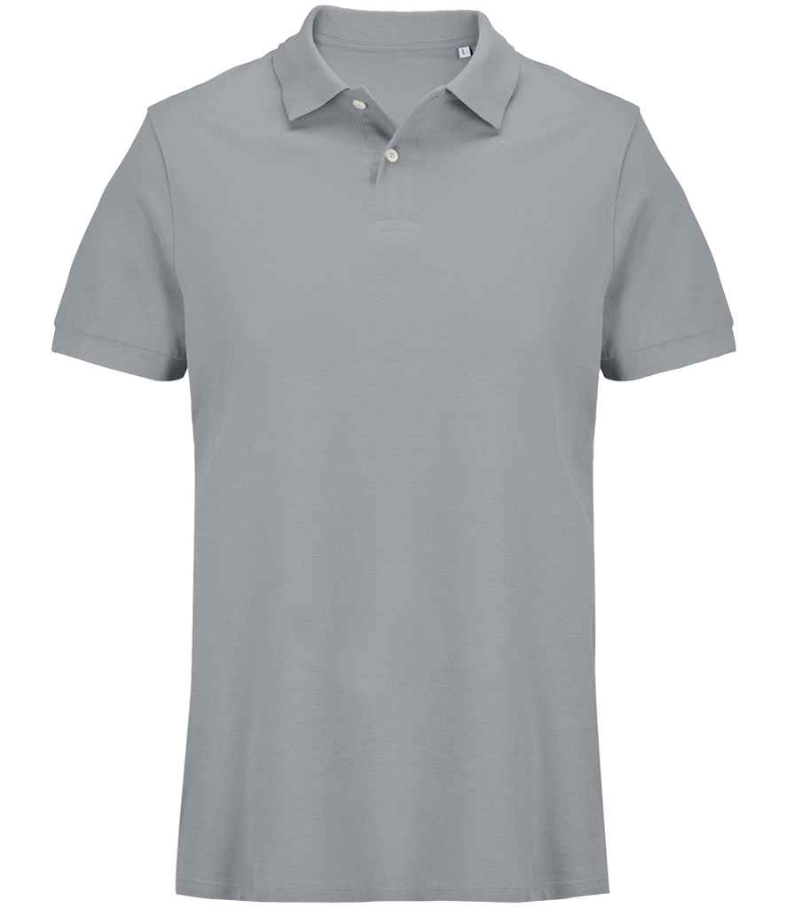 SOL'S Unisex Pacific Twin Piqué Polo Shirt