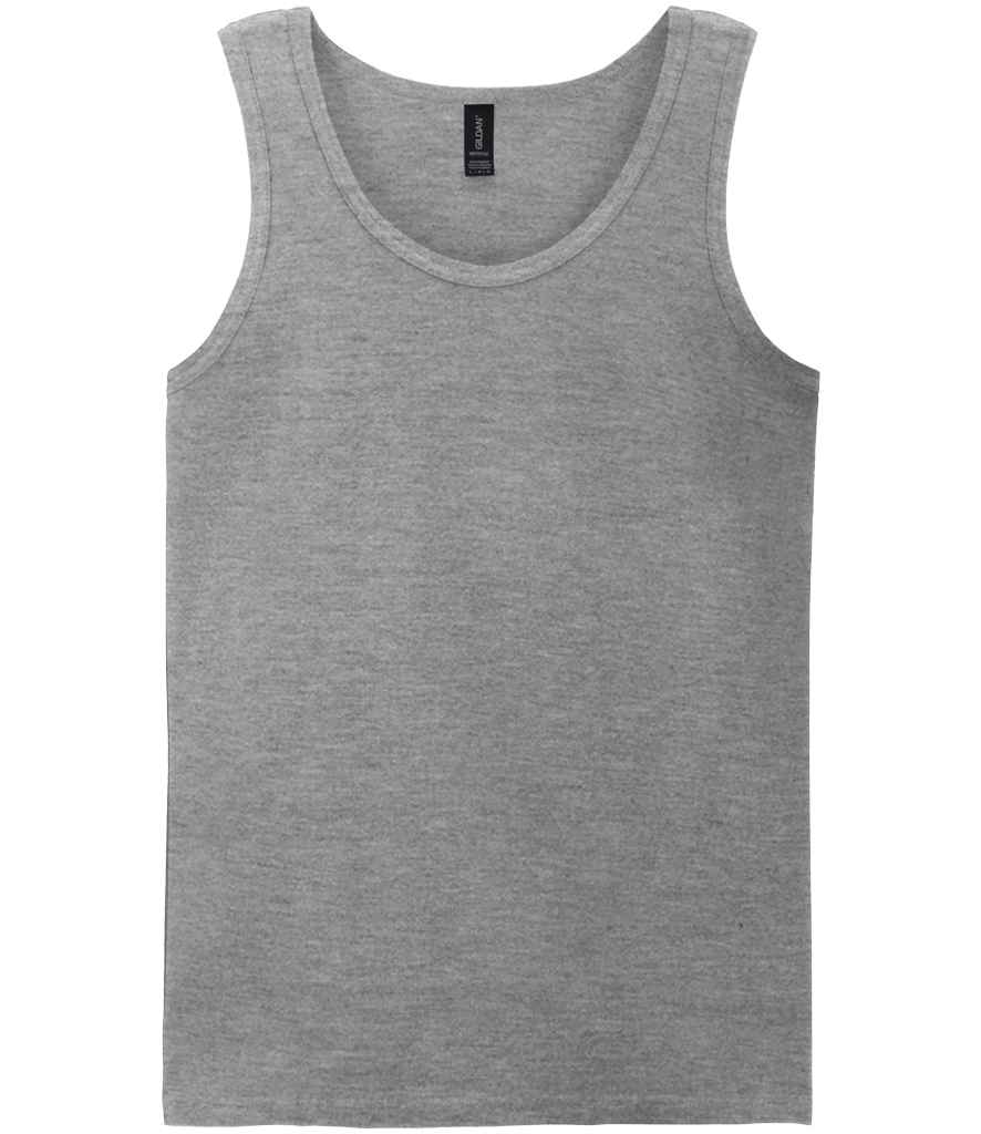 Gildan SoftStyle® Tank Top