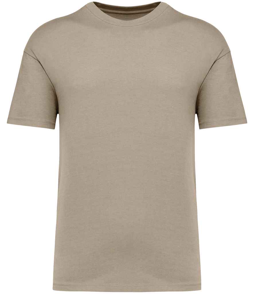 Native Spirit Unisex Oversized T-Shirt