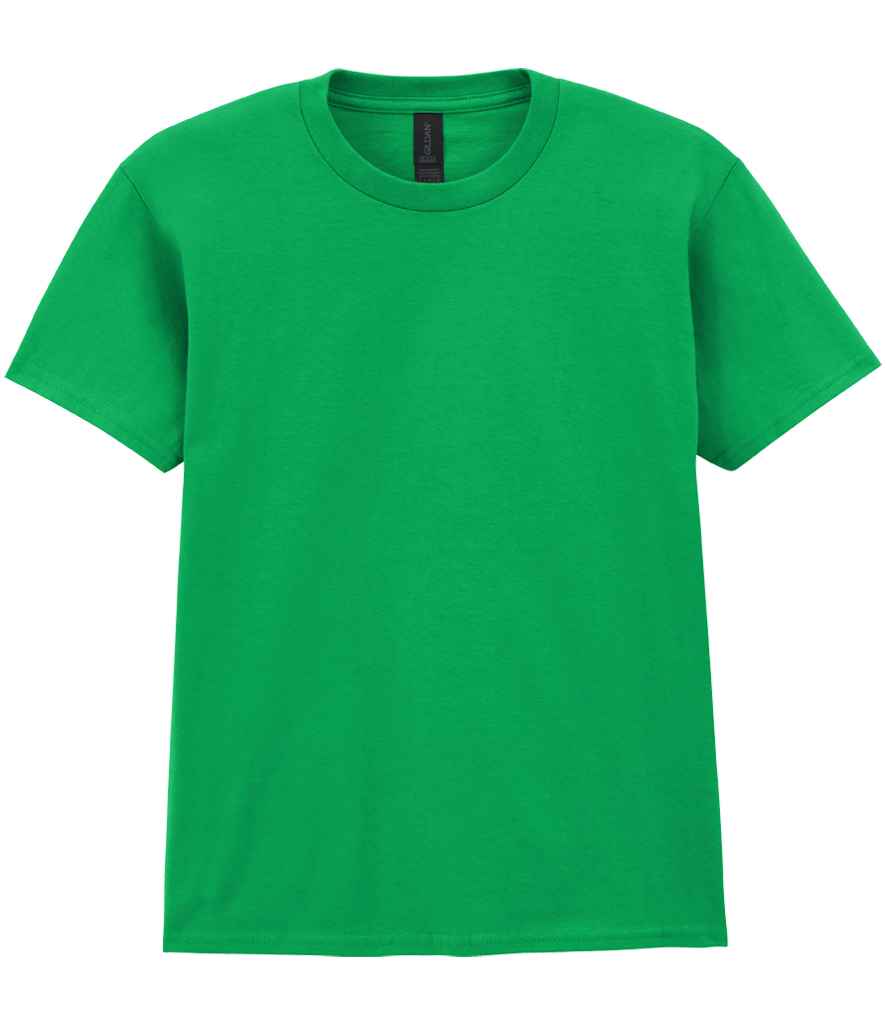 Gildan Kids SoftStyle® Midweight T-Shirt