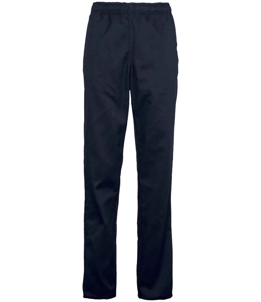 [04457 NGT XS] NEOBLU Unisex Chef's Trousers (Night Blue, XS)