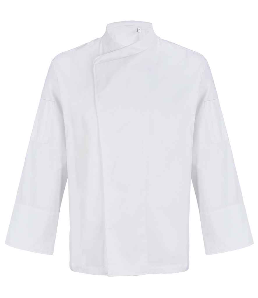 NEOBLU Long Sleeve Chef's Jacket