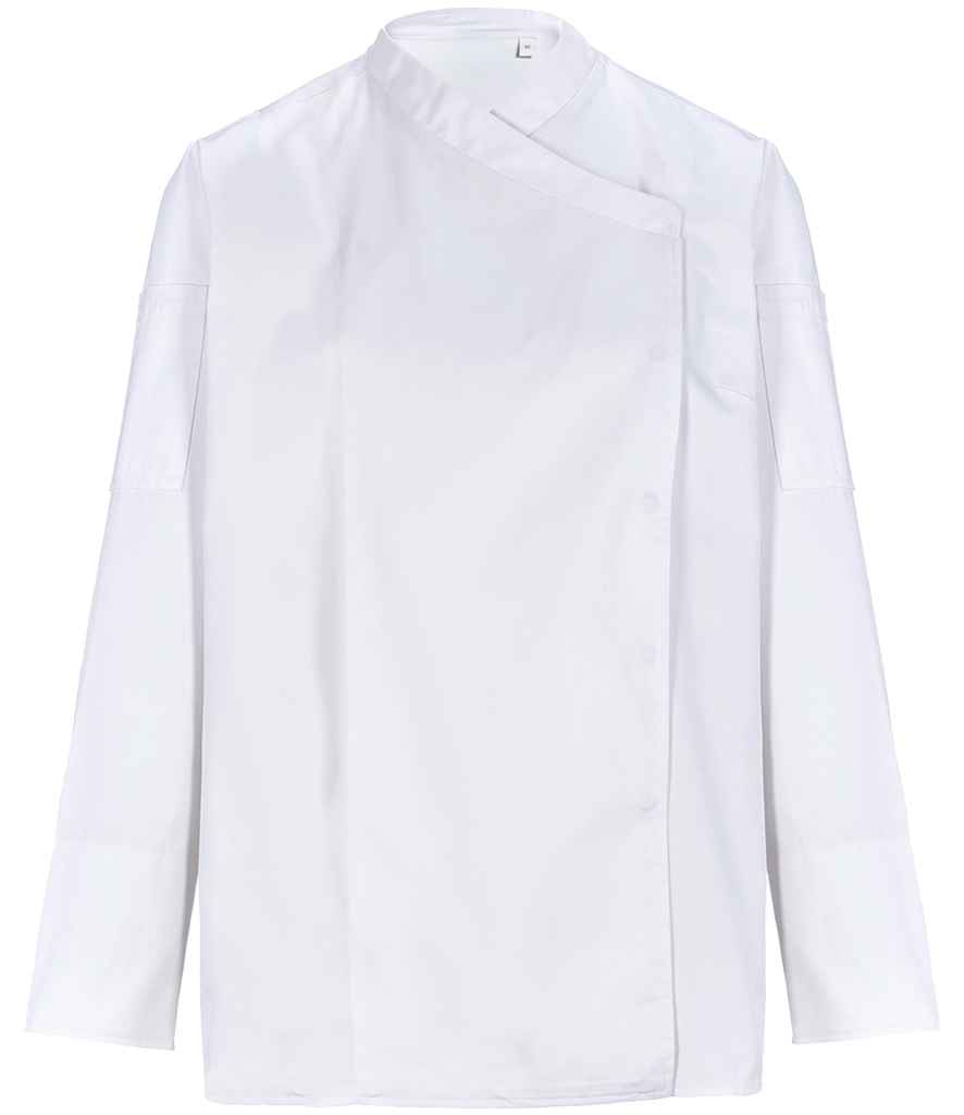 NEOBLU Ladies Long Sleeve Chef's Jacket