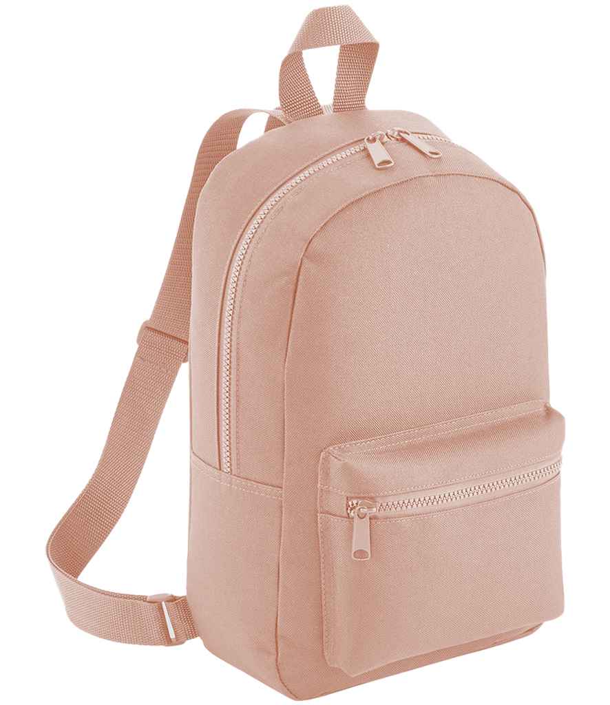 BagBase Mini Essential Fashion Backpack