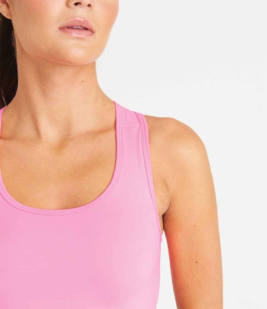 AWDis Ladies Cool Sports Crop Top