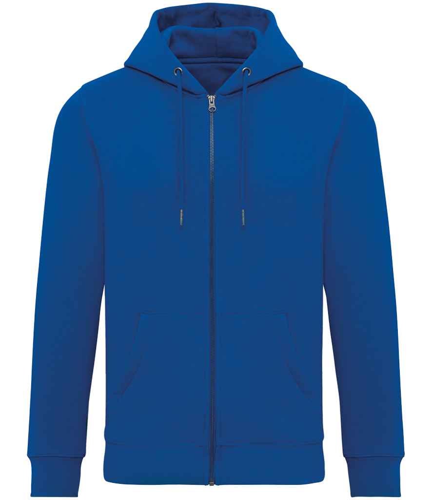 Native Spirit Unisex Full Zip Hoodie