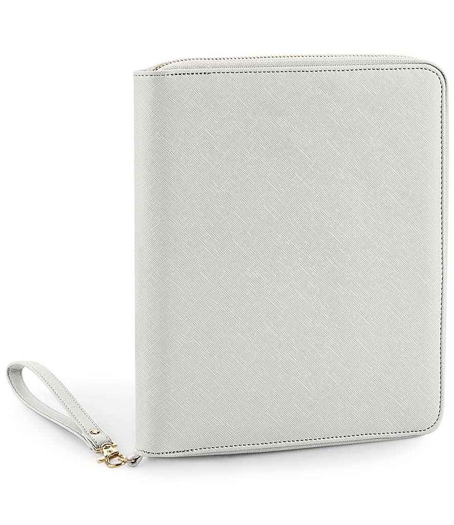 [BG756 SFG ONE] BagBase Boutique Travel/Tech Organiser (Soft Grey)